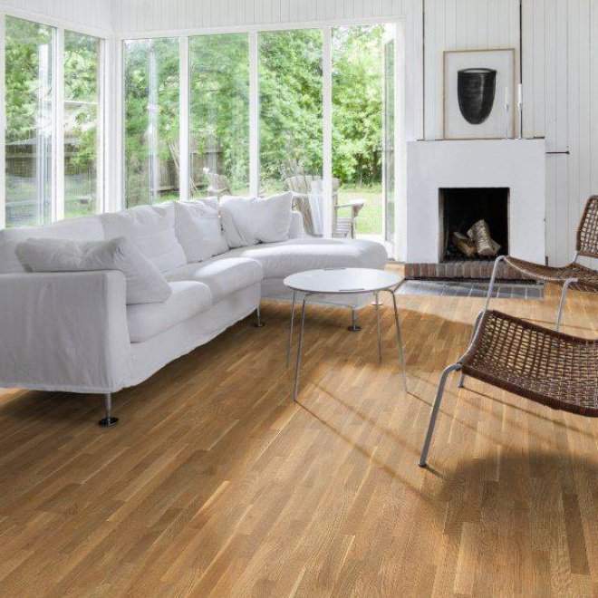Паркетная доска Upofloor Tempo Oak Grand 138 Modern - фото 2