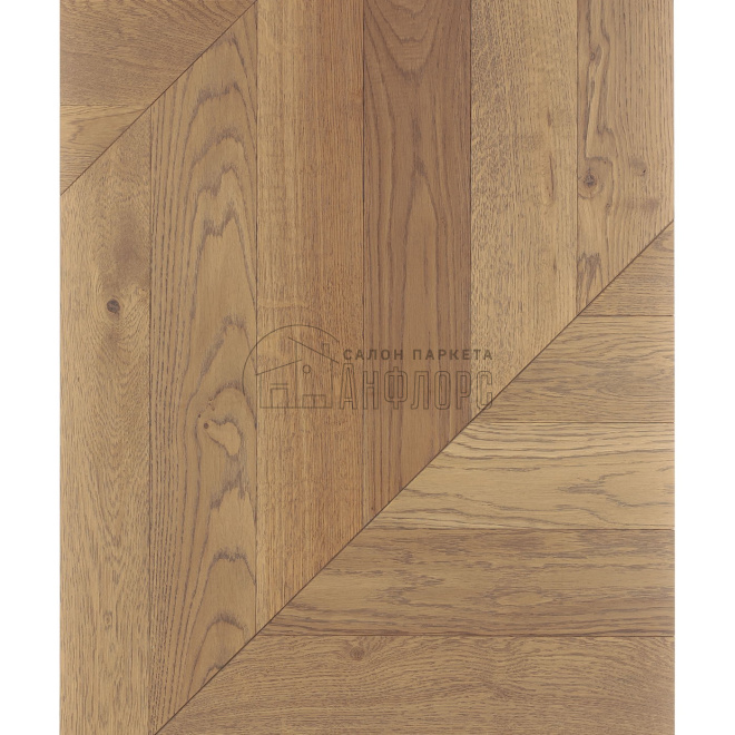 Инженерная доска Brinel Французская ёлка Дуб Stage - фото 4