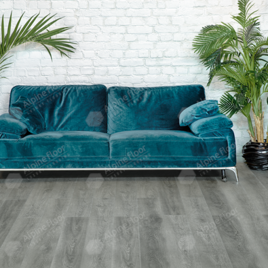 Кварц виниловый ламинат Alpine Floor Grand Sequoia ECO 11-13 Квебек
- фото 2