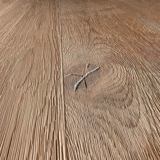 Паркетная доска Kahrs Дуб Густаф (Gustaf) - фото 2