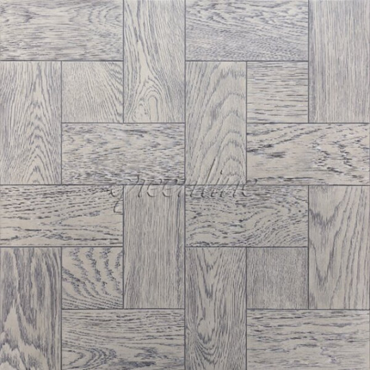 Модульный паркет Greenline Greenline Конструкция 9 - фото 1