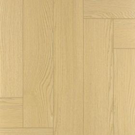 FirstFloor 1F048 Английская елка Отборный бежевый дуб