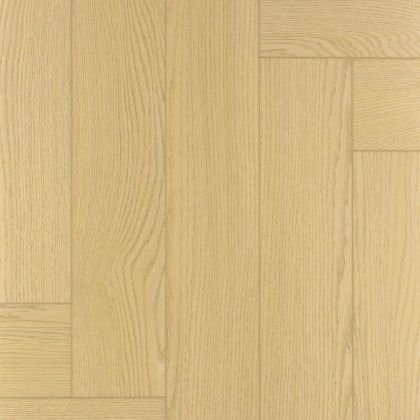 FirstFloor 1F048 Английская елка Отборный бежевый дуб