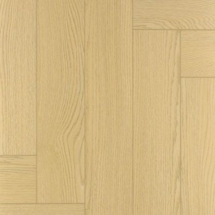 FirstFloor 1F048 Английская елка Отборный бежевый дуб