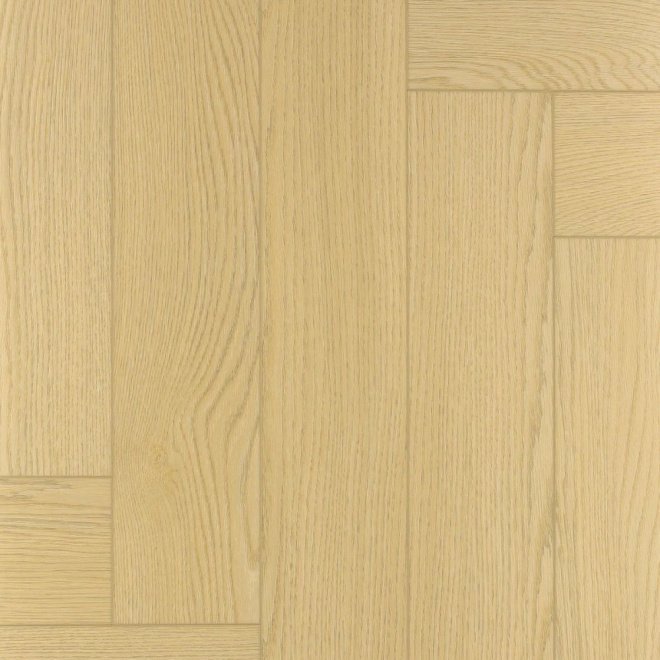 Кварц виниловый ламинат FirstFloor FirstFloor 1F048 Английская елка Отборный бежевый дуб - фото 1