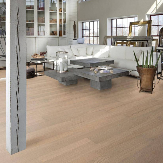 Паркетная доска Kahrs Дуб Тайд (Tide) матовый лак - фото 2