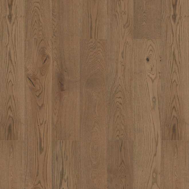 Паркетная доска Tarkett Tango Classic Дуб Имбирный браш/Oak Ginger BR - фото 1