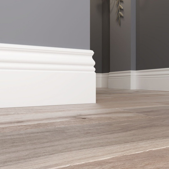 Плинтус Ultrawood Ultrawood Base 5074 i - фото 6