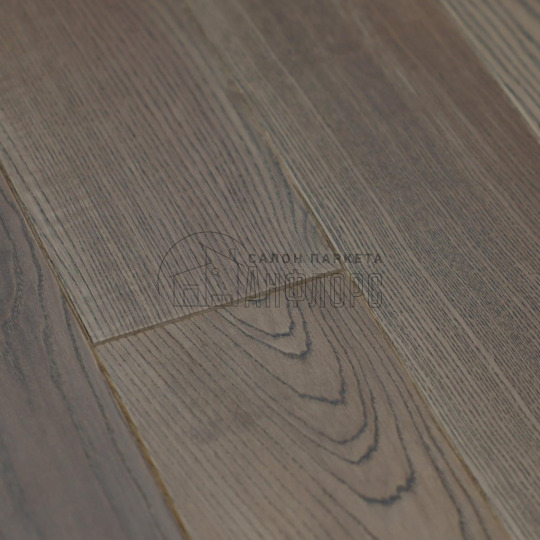 Инженерная доска Kraft Parkett Premium 202 202 Селект 15х180х400-1500 - фото 2