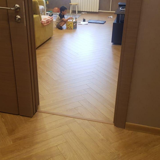 Ламинат CBM Koruna Koruna 813 Бук Збирог - фото 3