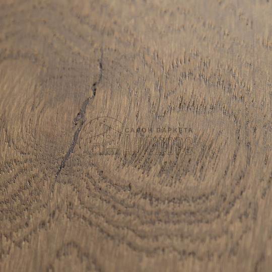 Инженерная доска Brinel Палуба 15 мм Дуб Engine Дуб Engine 15х155х1200-1450 Рустик - фото 4