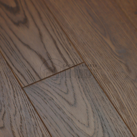 Массивная доска Mazarri 101 101 20х120х400-1700 Натур - фото 3