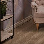 Кварц виниловый ламинат Vinilam Ceramo Wood 6151-D03 Дуб Имбирь - 8