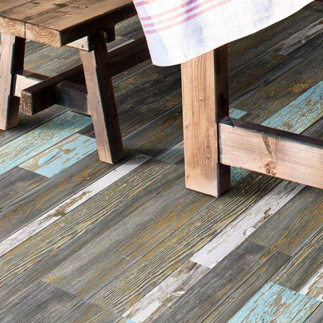 Пробковый пол Corkstyle Loft Berg Berg 10x305x1230 Замковое - фото 4