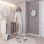 Плинтус Evrowood Evrowood PN 120 - 1