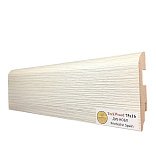 Плинтус TeckWood Цветной Дуб Нобл - 