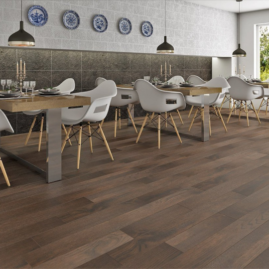 Инженерная доска Gran Parte 010 Робуста - фото 5