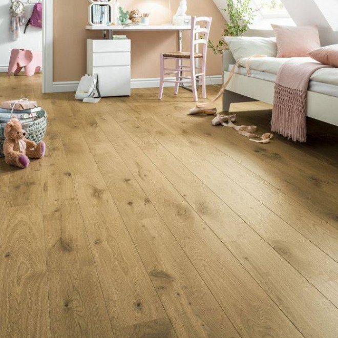 Паркетная доска Par-Ky Pro PRB134 Umber oak Premium - фото 2