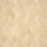 Инженерная доска Gran Parte Итальянская ёлка 013 Крема - 