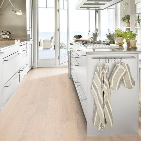 Паркетная доска Kahrs Дуб Эшторил (Estoril) - фото 5