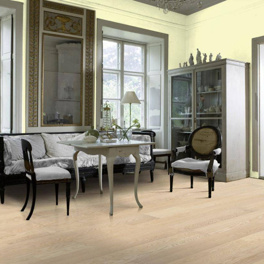 Паркетная доска Kahrs Ясень Фалстербо (Falsterbo) - фото 4