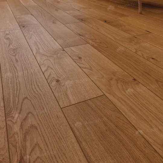 Инженерная доска Alpine Floor Studio Дуб Антик EW200-04 - фото 4