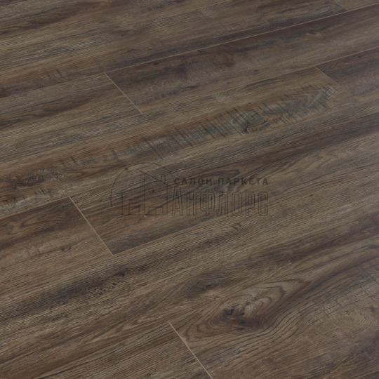 Ламинат Svensson Parkett Svensson Parkett SP-117 Дуб Виллимс - фото 2