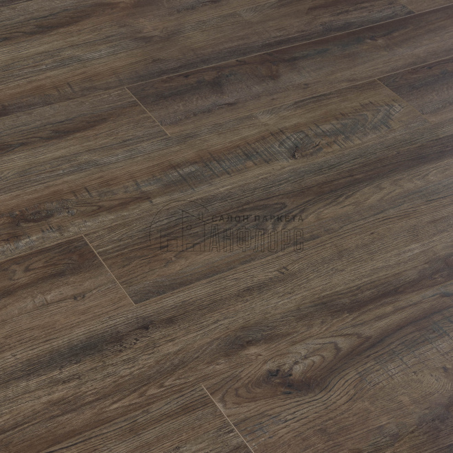 Ламинат Svensson Parkett Svensson Parkett SP-117 Дуб Виллимс - фото 2