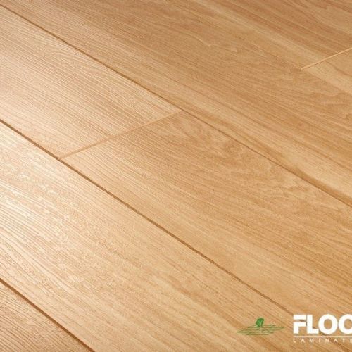 Ламинат FloorWay Standart Норвежский гикори НТ-938