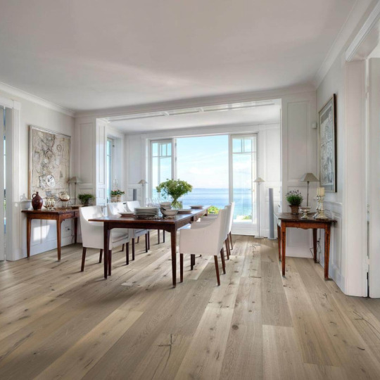 Паркетная доска Kahrs Дуб Шильон (Chillon) - фото 2