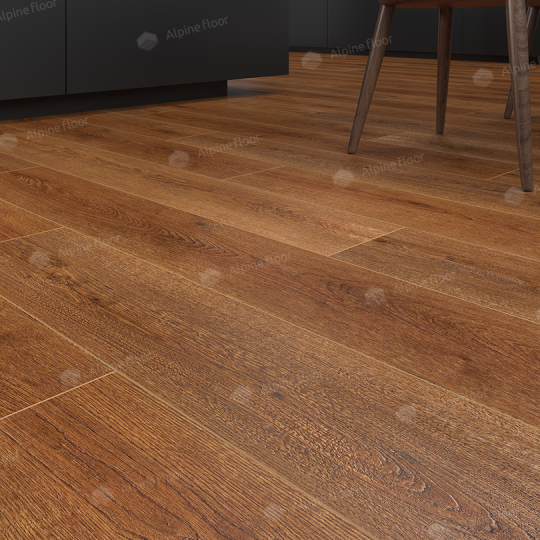 Кварц виниловый ламинат Alpine Floor Grand Sequoia ECO 11-32 Гранд
- фото 4