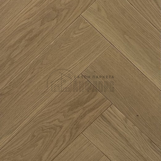 Паркет ёлка Дубовый Яръ Природа искусства Иванов - фото 1