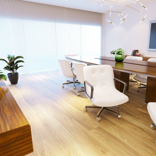 Ламинат Alloc Grand Avenue Grand Avenue 4991 Карл Юхан - фото 3