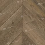 Кварц виниловый ламинат Alpine Floor Chevron Alpine ECO 18-4 Дуб Насыщенный - 