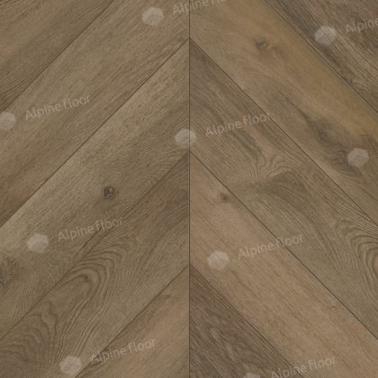 Alpine Floor Дуб Насыщенный ECO 18-4