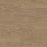 Паркетная доска Kahrs Дуб Butterscotch (1-пол.) Складская - 
