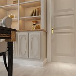 Плинтус Evrowood Evrowood PN 110 - 3