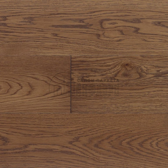 Инженерная доска Brinel Заказ Дуб Amber - фото 1