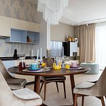 Инженерная доска Legend Old England (Старая Англия) 190 мм - 13