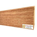 Плинтус TeckWood Цветной Дуб Бостон (Oak Boston) - 1