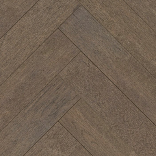 Паркет ёлка Gran Parte Венгерская ёлка 004 Мокка Мокка 15х110х550 - фото 2