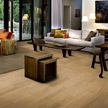 Паркетная доска Kahrs Дуб Pure Oak (2-пол.) Складская - 2
