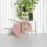 Кварц виниловый ламинат Vinilam Click 10675 Дуб Гюстров - 2