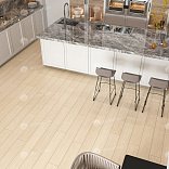 Кварц виниловый ламинат Alpine Floor Classic ECO 106-1 Ясень Макао - 5