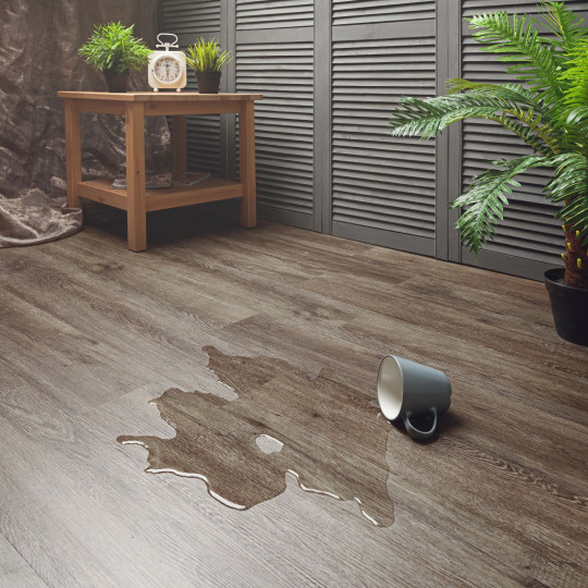 Кварц виниловый ламинат Aquafloor Classic SPC AF5517
- фото 2