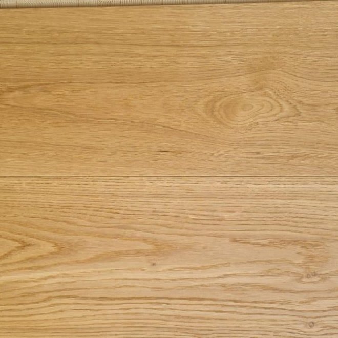 Паркетная доска Focus Floor Smart Дуб Вортекс фаска - фото 1