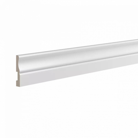 Плинтус Ultrawood Ultrawood Base 5340 2.44 - фото 1