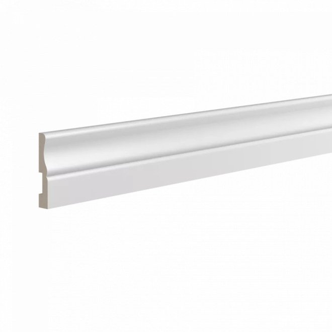 Плинтус Ultrawood Ultrawood Base 5340 2.44 - фото 1