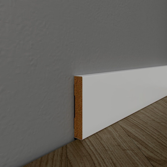 Плинтус Madest Decor Infinity Line IL106-058-10 - фото 1