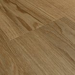 Паркетная доска Amber Wood Дуб Бесцветный Натур Фьюжн - 1